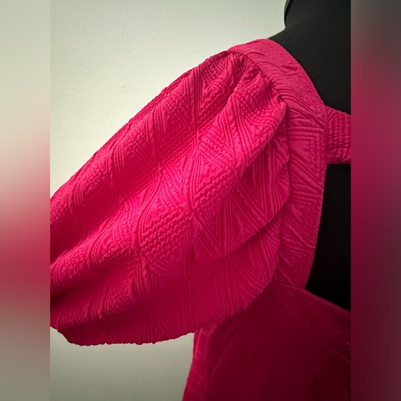 Free People Violet Mini Dress - Picture 9 of 14